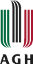 Logo AGH